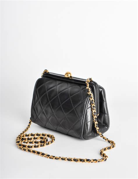 women's chanel crossbody|chanel crossbody bag price.